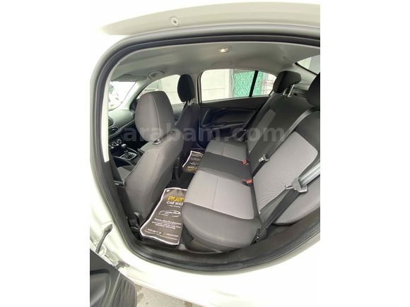 Sahibinden Fiat Egea 1.4 Fire Easy 2025 Model 