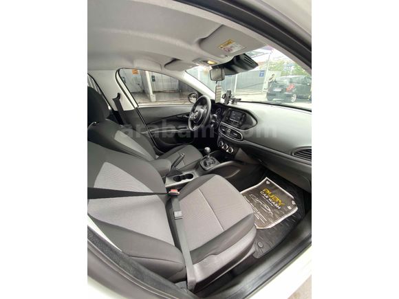 Sahibinden Fiat Egea 1.4 Fire Easy 2025 Model 