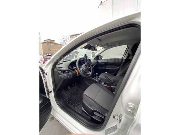 Sahibinden Fiat Egea 1.4 Fire Easy 2025 Model 