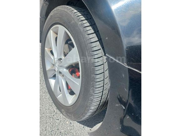 Sahibinden 2012 Hyundai Accent Blue 1.6 CRDI Mode Plus  
