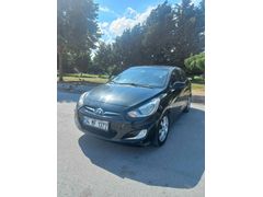 Sahibinden 2012 Hyundai Accent Blue 1.6 CRDI Mode Plus  