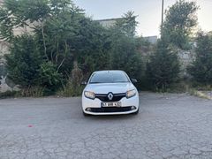 Sahibinden Renault Symbol 1.2 Joy 2016 Model Kocaeli 190.000 km Beyaz