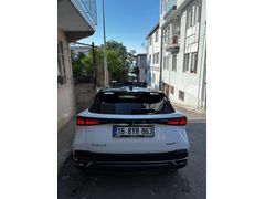 Sahibinden Chery Omoda 5 1.6 T-GDI Excellent 2023 Model