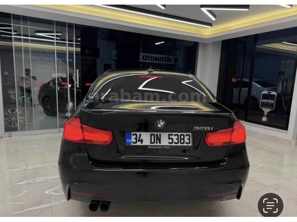 Sahibinden BMW 3 Serisi 320i 2012 Model İstanbul