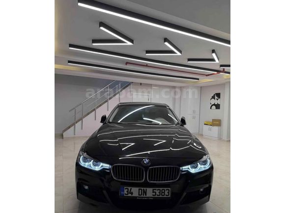 Sahibinden BMW 3 Serisi 320i 2012 Model İstanbul