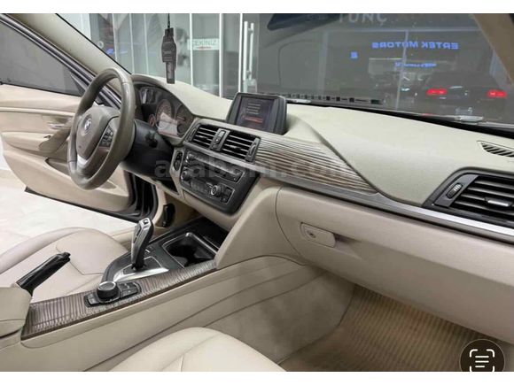 Sahibinden BMW 3 Serisi 320i 2012 Model İstanbul