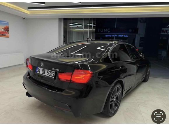 Sahibinden BMW 3 Serisi 320i 2012 Model İstanbul