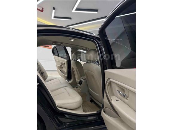 Sahibinden BMW 3 Serisi 320i 2012 Model İstanbul