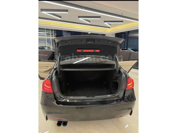 Sahibinden BMW 3 Serisi 320i 2012 Model İstanbul