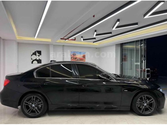 Sahibinden BMW 3 Serisi 320i 2012 Model İstanbul