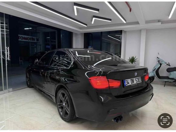 Sahibinden BMW 3 Serisi 320i 2012 Model İstanbul
