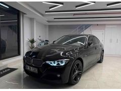 Sahibinden BMW 3 Serisi 320i 2012 Model İstanbul