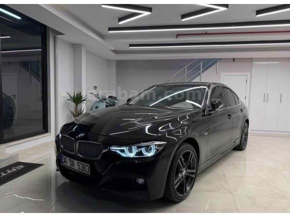 Sahibinden BMW 3 Serisi 320i 2012 Model İstanbul