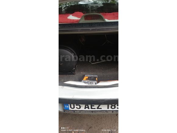Sahibinden Renault Clio 1.4 Authentique 2005 Model
