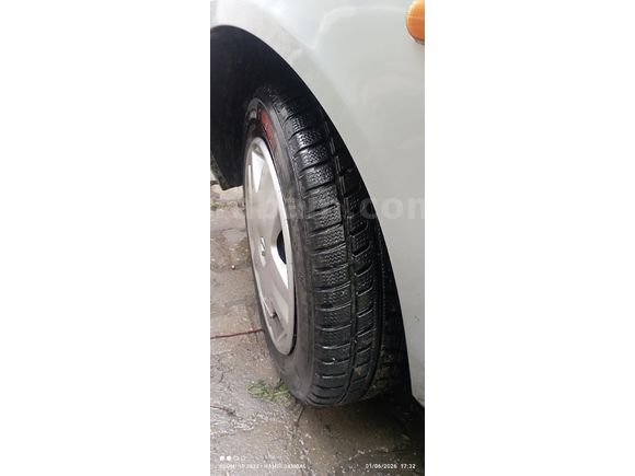 Sahibinden Renault Clio 1.4 Authentique 2005 Model