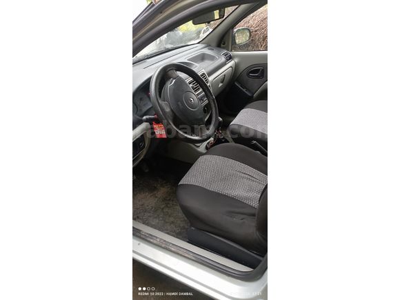 Sahibinden Renault Clio 1.4 Authentique 2005 Model