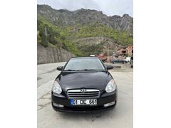 Sahibinden Hyundai Accent Era 1.5 CRDi-VGT Team 2007 Model 