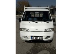 HUNDAİ H 100 AÇIK KASA VEBOSTALI 