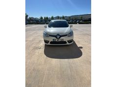 Sahibinden Renault Fluence 1.5 dCi Touch 2015 Model