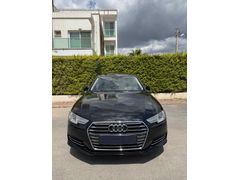 Audi A4 Sedan 1.4 TFSI Design boyasız düşük km golf polo takaslı