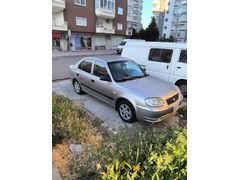 Sahibinden Hyundai Accent 1.5 CRDi Admire 2005 Model