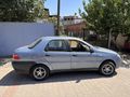 Sahibinden Fiat Albea Sole 1.4 Fire Dynamic Plus 2011 Model kutup Mavi