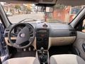 Sahibinden Fiat Albea Sole 1.4 Fire Dynamic Plus 2011 Model kutup Mavi