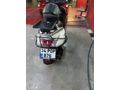 Sahibinden Apachi Nova 125