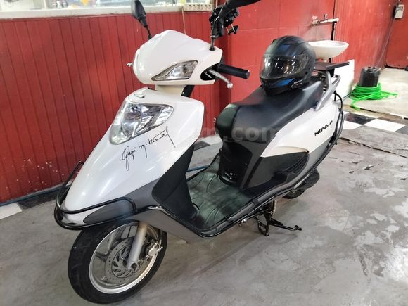 Sahibinden Apachi Nova 125