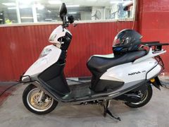 Sahibinden Apachi Nova 125