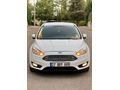 Sahibinden Ford Focus 1.6 TDCi Trend X 2017 Model