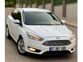Sahibinden Ford Focus 1.6 TDCi Trend X 2017 Model