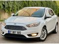 Sahibinden Ford Focus 1.6 TDCi Trend X 2017 Model