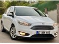 Sahibinden Ford Focus 1.6 TDCi Trend X 2017 Model
