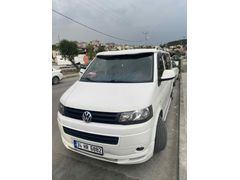 Sahibinden Volkswagen Transporter 2.0 TDI Camlı Van 2012 Model 