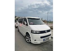Sahibinden Volkswagen Transporter 2.0 TDI Camlı Van 2012 Model 