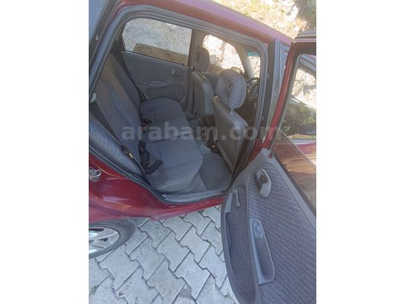 Sahibinden Opel Astra 1.6 GL 1994 Model 