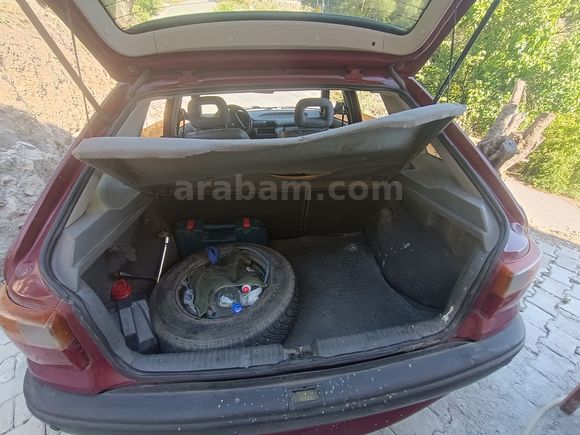 Sahibinden Opel Astra 1.6 GL 1994 Model 