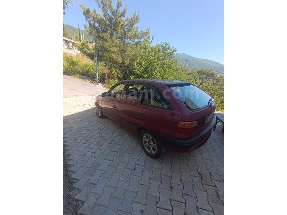 Sahibinden Opel Astra 1.6 GL 1994 Model 