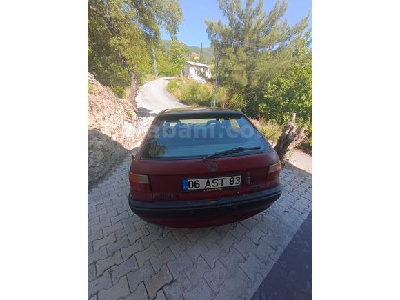 Sahibinden Opel Astra 1.6 GL 1994 Model 