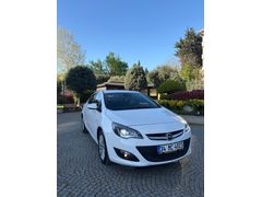 Sahibinden Opel Astra 1.6 CDTI Elite 2017 Model