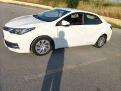 Sahibinden Toyota Corolla 1.4 D-4D Active 2018 Model