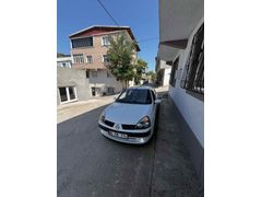 Sahibinden Renault Clio 1.5 dCi Expression 2003 Model 