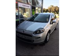 Sahibinden Fiat Punto 1.3 Multijet Easy 2012 Model
