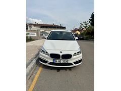 Doktor İlk Sahibinden Açılır Cam Tavan BMW 2 Serisi 216d Active Tourer 
