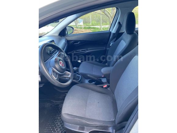 Sahibinden Fiat Egea 1.4 Fire Easy 2022 Model 