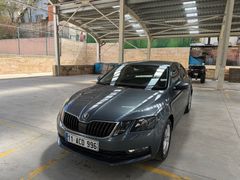 Sahibinden Skoda Octavia 1.6 TDI Optimal 2017 Model