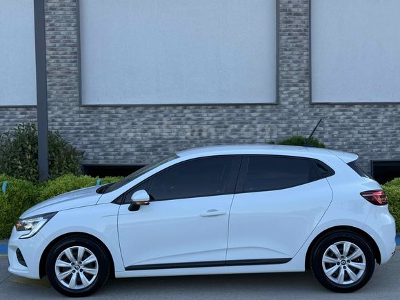 2022ÇIKIŞ-BOYASIZ-DEĞİŞENSİZ-TRAMERSİZ-TESLA-CLİO5