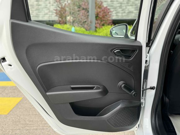 2022ÇIKIŞ-BOYASIZ-DEĞİŞENSİZ-TRAMERSİZ-TESLA-CLİO5