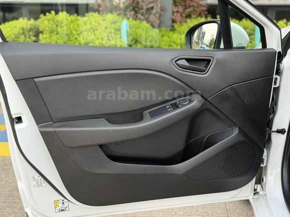 2022ÇIKIŞ-BOYASIZ-DEĞİŞENSİZ-TRAMERSİZ-TESLA-CLİO5